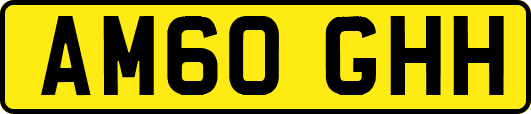 AM60GHH