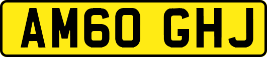 AM60GHJ