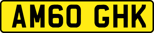 AM60GHK
