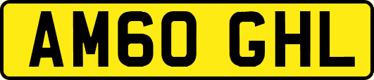 AM60GHL