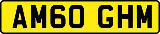 AM60GHM