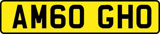 AM60GHO