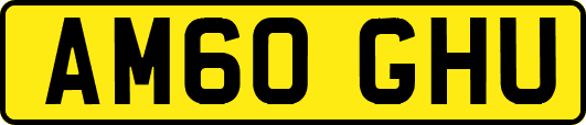 AM60GHU