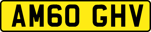 AM60GHV