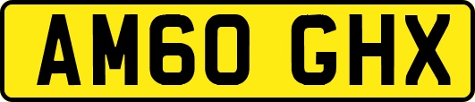 AM60GHX
