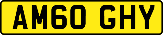 AM60GHY