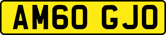 AM60GJO