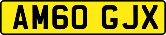 AM60GJX