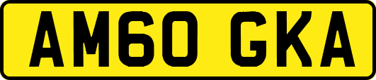 AM60GKA
