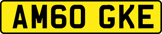 AM60GKE