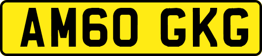 AM60GKG