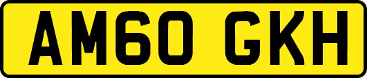 AM60GKH