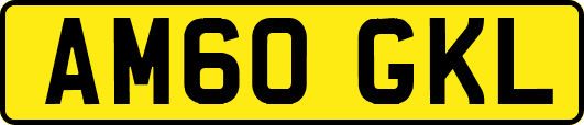 AM60GKL
