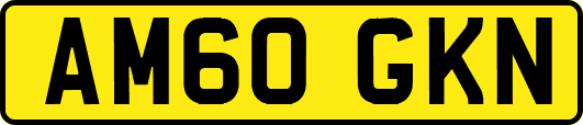 AM60GKN