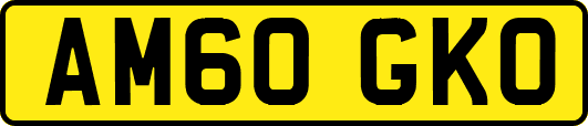 AM60GKO