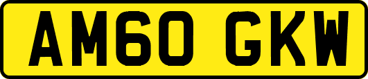 AM60GKW