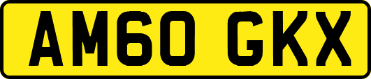 AM60GKX