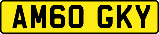 AM60GKY