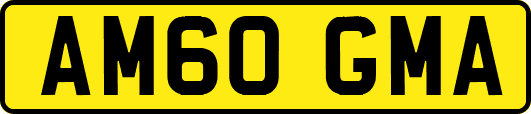 AM60GMA