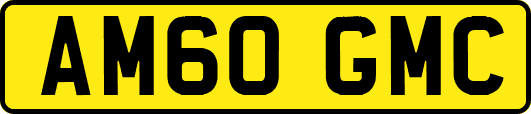 AM60GMC