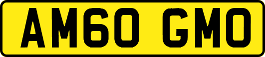 AM60GMO