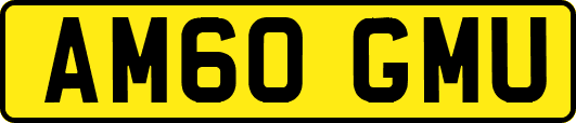 AM60GMU