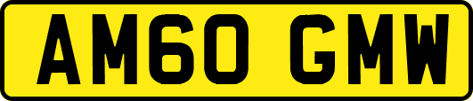 AM60GMW