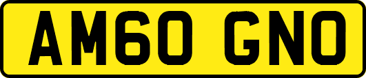 AM60GNO