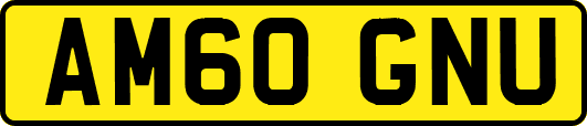 AM60GNU