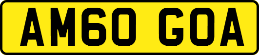 AM60GOA
