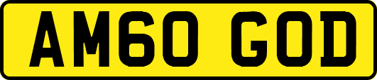 AM60GOD