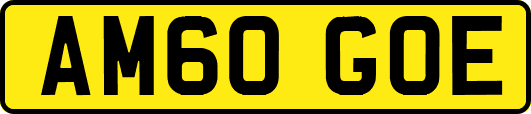 AM60GOE