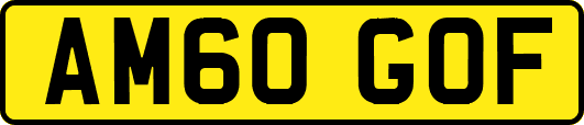 AM60GOF
