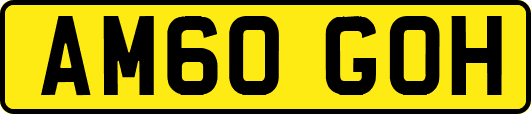 AM60GOH
