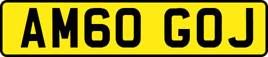 AM60GOJ