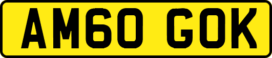 AM60GOK