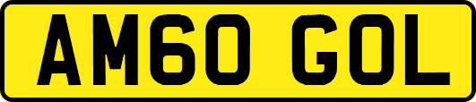 AM60GOL
