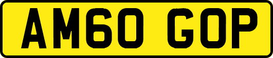 AM60GOP