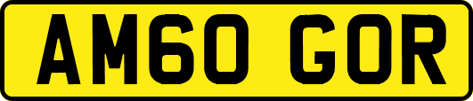 AM60GOR
