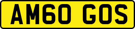 AM60GOS