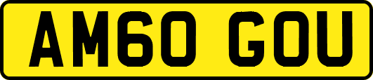 AM60GOU