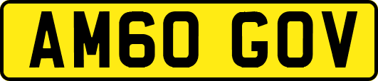 AM60GOV