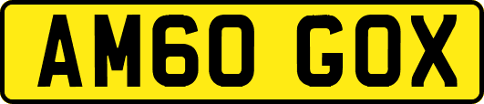 AM60GOX