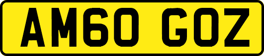 AM60GOZ