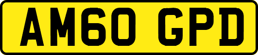 AM60GPD