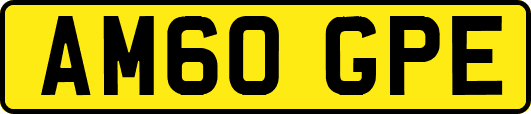 AM60GPE