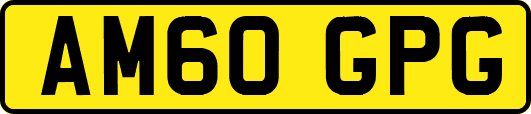 AM60GPG