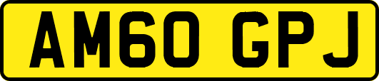 AM60GPJ