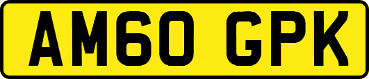 AM60GPK