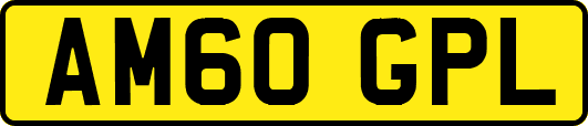 AM60GPL